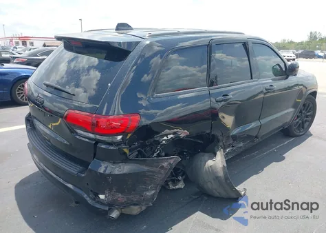 2021 Jeep Grand Cherokee Laredo X 4X2 z USA, uszkodzony, nr VIN 1C4RJEAG7MC844473